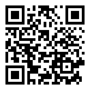 动物花店二维码