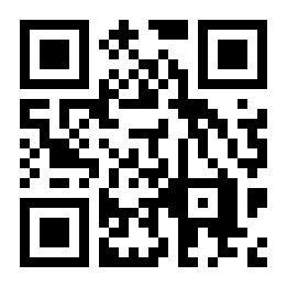 有声畅听二维码