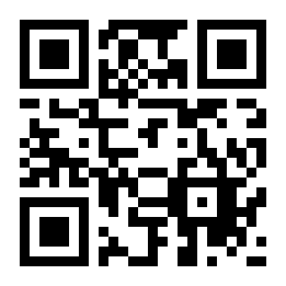 城市狙击手射击二维码