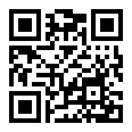 消失了的刀二维码