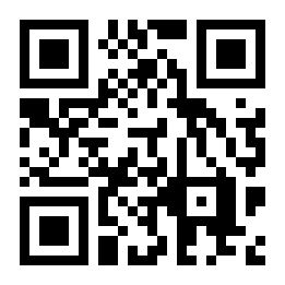 完美的射手二维码