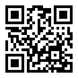 火萤壁纸二维码