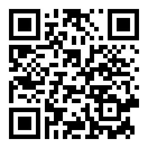 虚空TV二维码