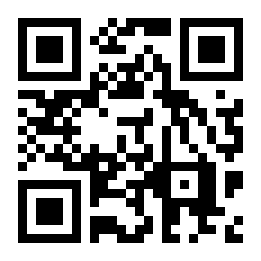 把自己关在里面二维码