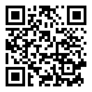 荒原生活二维码