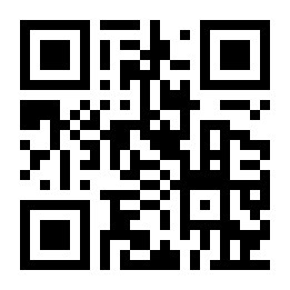 18北北北砂镜的欢迎会漫画二维码