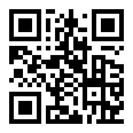 游手好闲的人二维码