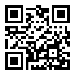 橡胶人来袭二维码