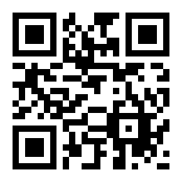 玲珑视频电视版二维码