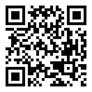 儿童轨道拼图二维码