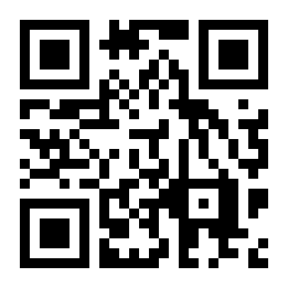 大圣狂怒二维码