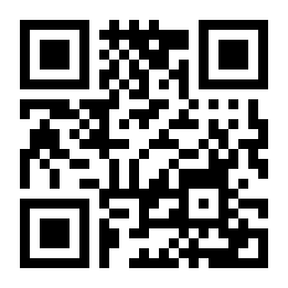 恐怖奶奶之屋二维码