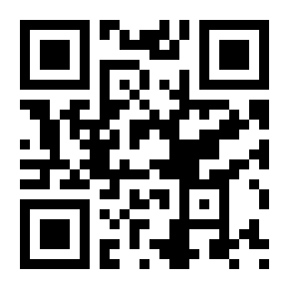 蚊虫叮咬模拟器二维码