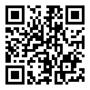 竹子影视投屏版二维码