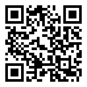 青柠英语听力二维码