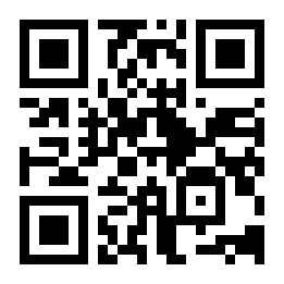 方正字酷2.1.3二维码