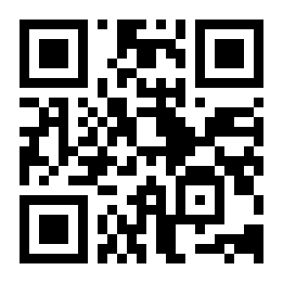 双枪战斗火柴人二维码