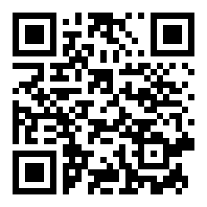 神奇大画家救救小狗二维码