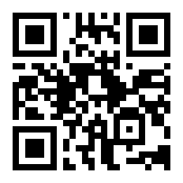 动态墙纸二维码
