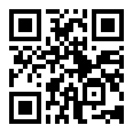 无人机家居设计二维码