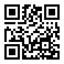 木筏横渡冲刺二维码