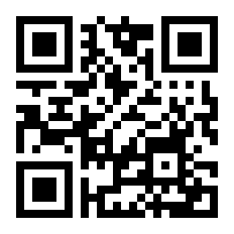 画线救宝宝二维码