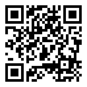 简历制作器二维码