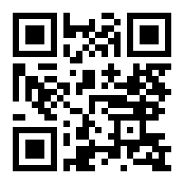 WiFi畅享联二维码