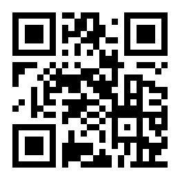 桃源读书二维码