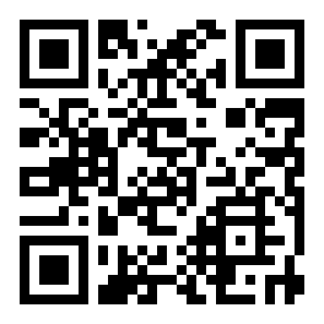 忍者东武二维码