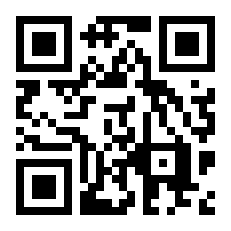 多看天气二维码