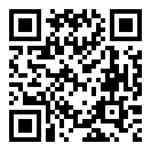 民间怪谈档案二维码