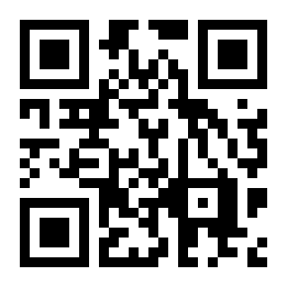 穿越时间之旅二维码