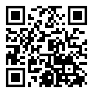 小馋霸王餐二维码