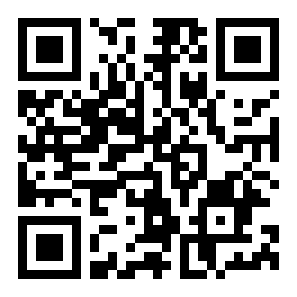 盘子影视2024最新版二维码