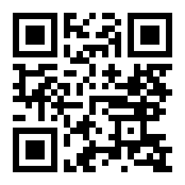 飞羽青春二维码