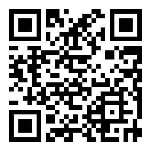 猫宅日记二维码