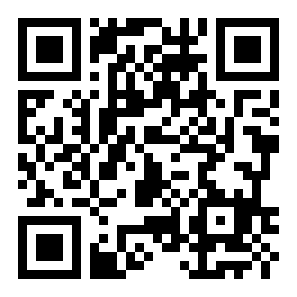 指尖收纳达人二维码