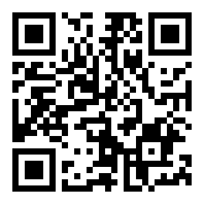 拇指主公二维码