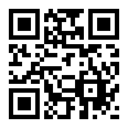 伽信宝贝二维码