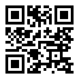 开怀优购二维码