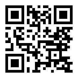 城镇公路赛车二维码