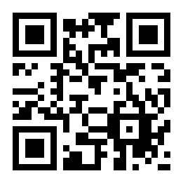 UYANG商城安卓版二维码