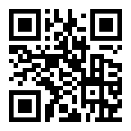 蜘蛛侠斜坡赛车二维码