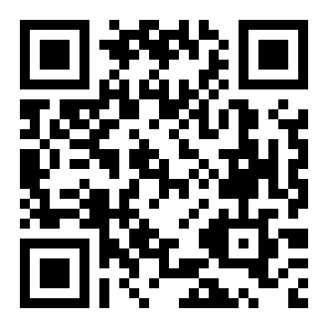 去天竞斯二维码