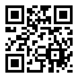 电能滑板巡航二维码