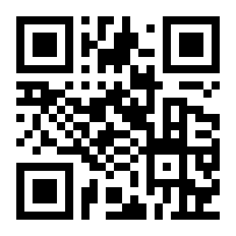 掌上碑帖二维码