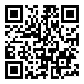 超人英雄赛车二维码