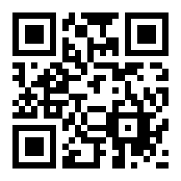 忍者武士之影二维码