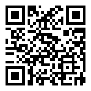 黄金tvbox二维码